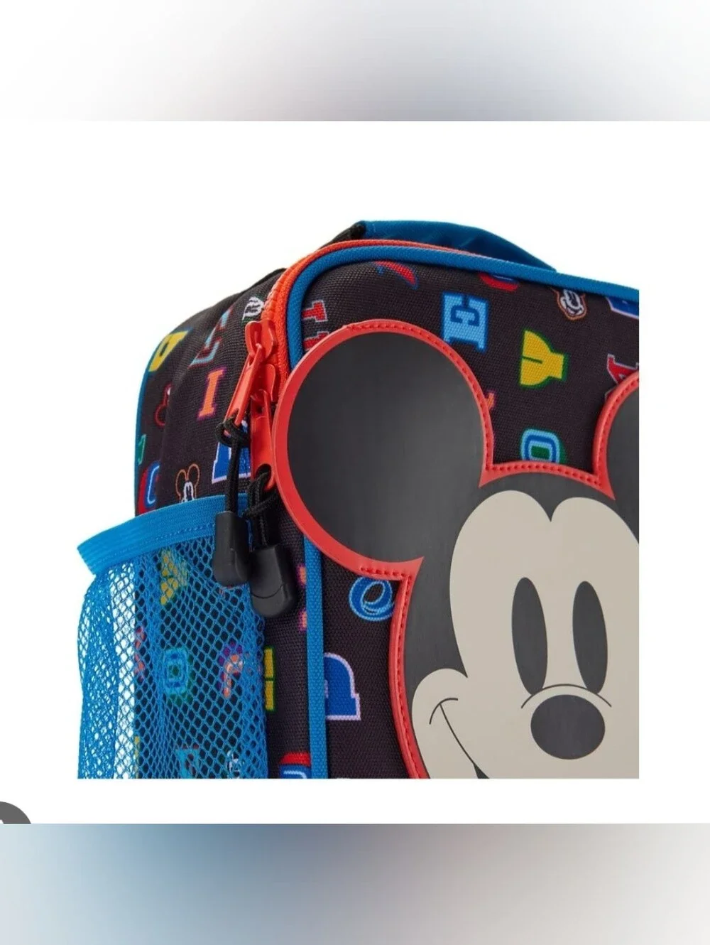 Disney mickey mouse